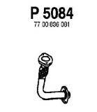 FENNO STEEL - P5084 - 
